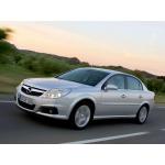 Vlečna kljuka Opel Vectra C - 4/5 vrat - od 04/2002 do 2008
